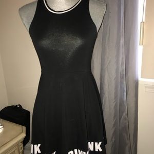 “Pink” Flowy Dress